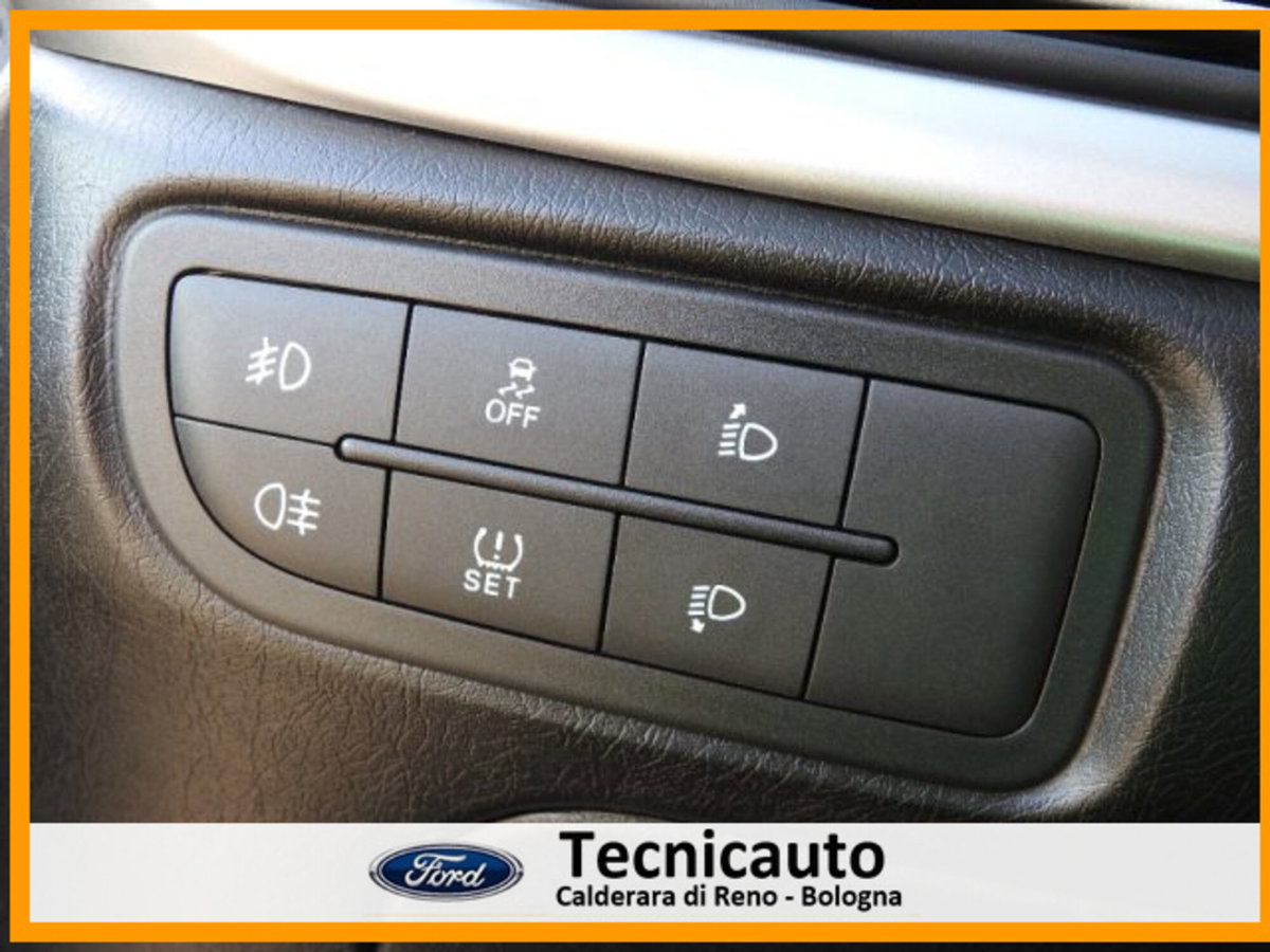 Fiat Tipo Station Wagon Tipo 1.3 Mjt S&S SW Lounge (16)
