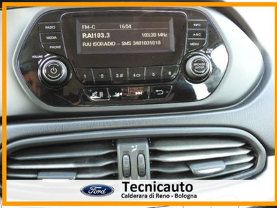Fiat Tipo Station Wagon Tipo 1.3 Mjt S&S SW Lounge (17)