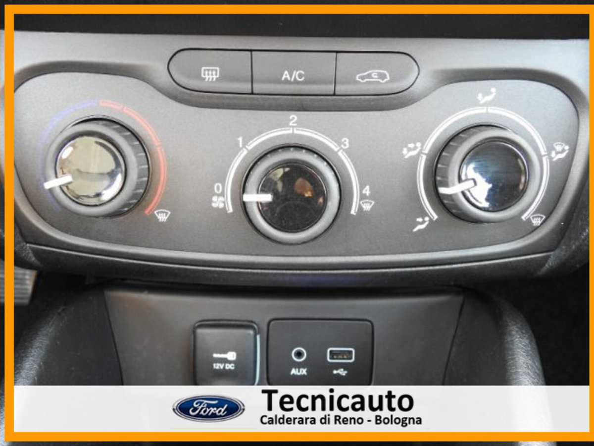 Fiat Tipo Station Wagon Tipo 1.3 Mjt S&S SW Lounge (19)