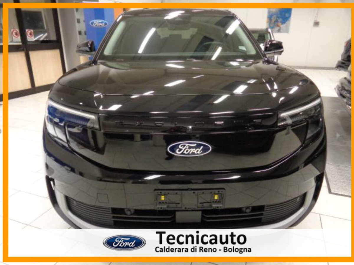 Ford Explorer 77kWh Extended Range rwd (3)