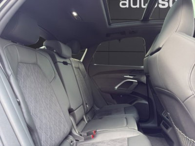 Audi Q5 Sportback 40 2.0 tdi mhev 12V S line Plus quattro s-tronic (19)
