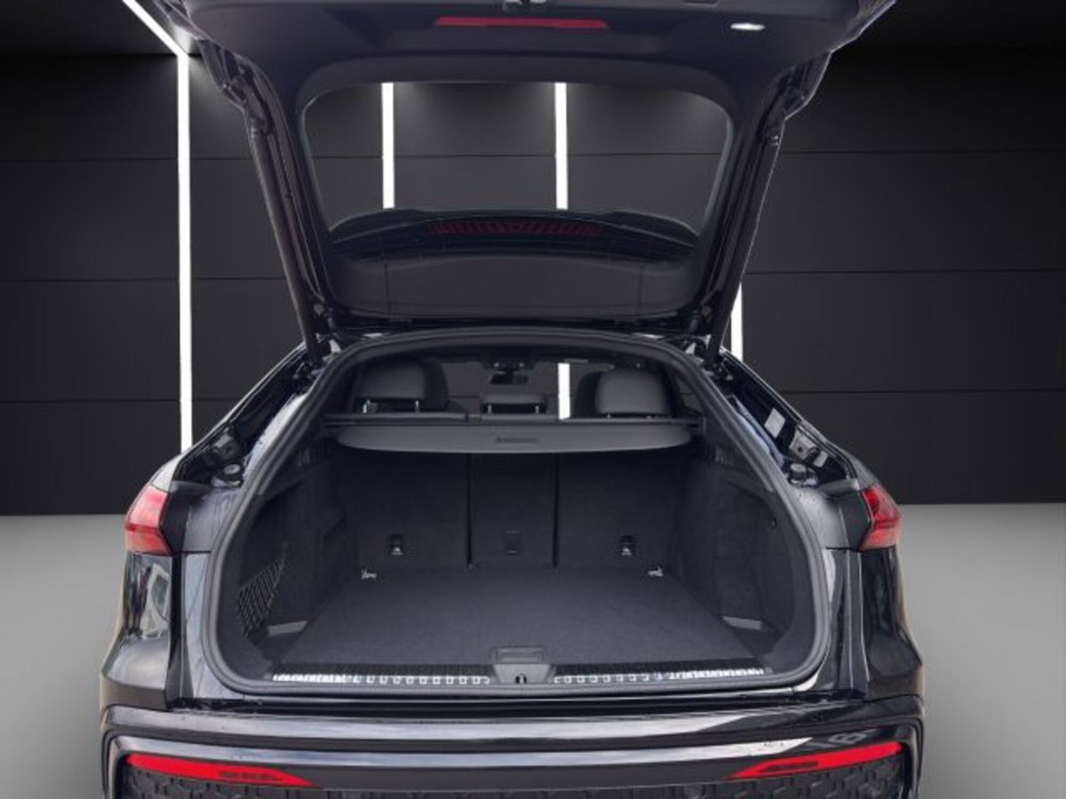 Audi Q5 Sportback 40 2.0 tdi mhev 12V S line Plus quattro s-tronic (20)