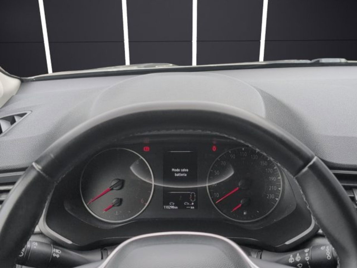 Renault Captur Blue dCi 115 CV EDC Intens (11)