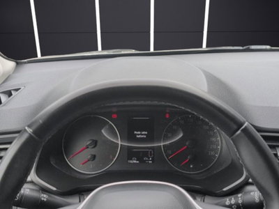 Renault Captur Blue dCi 115 CV EDC Intens (11)