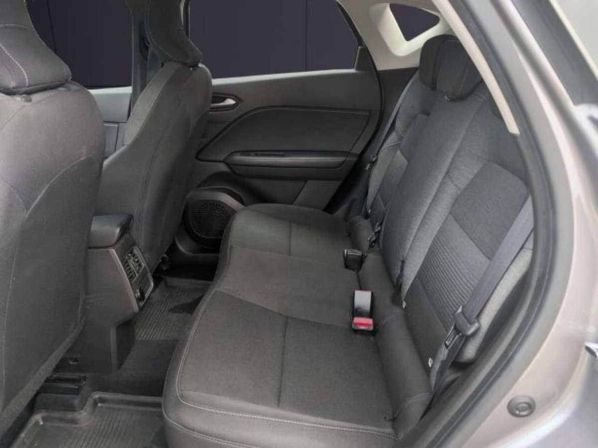Renault Captur Blue dCi 115 CV EDC Intens (13)