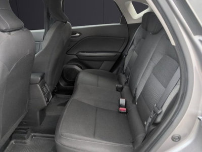 Renault Captur Blue dCi 115 CV EDC Intens (13)