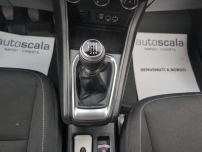 Renault Captur Blue dCi 115 CV EDC Intens (15)