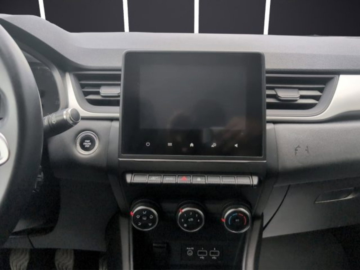 Renault Captur Blue dCi 115 CV EDC Intens (16)