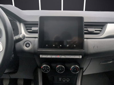 Renault Captur Blue dCi 115 CV EDC Intens (16)
