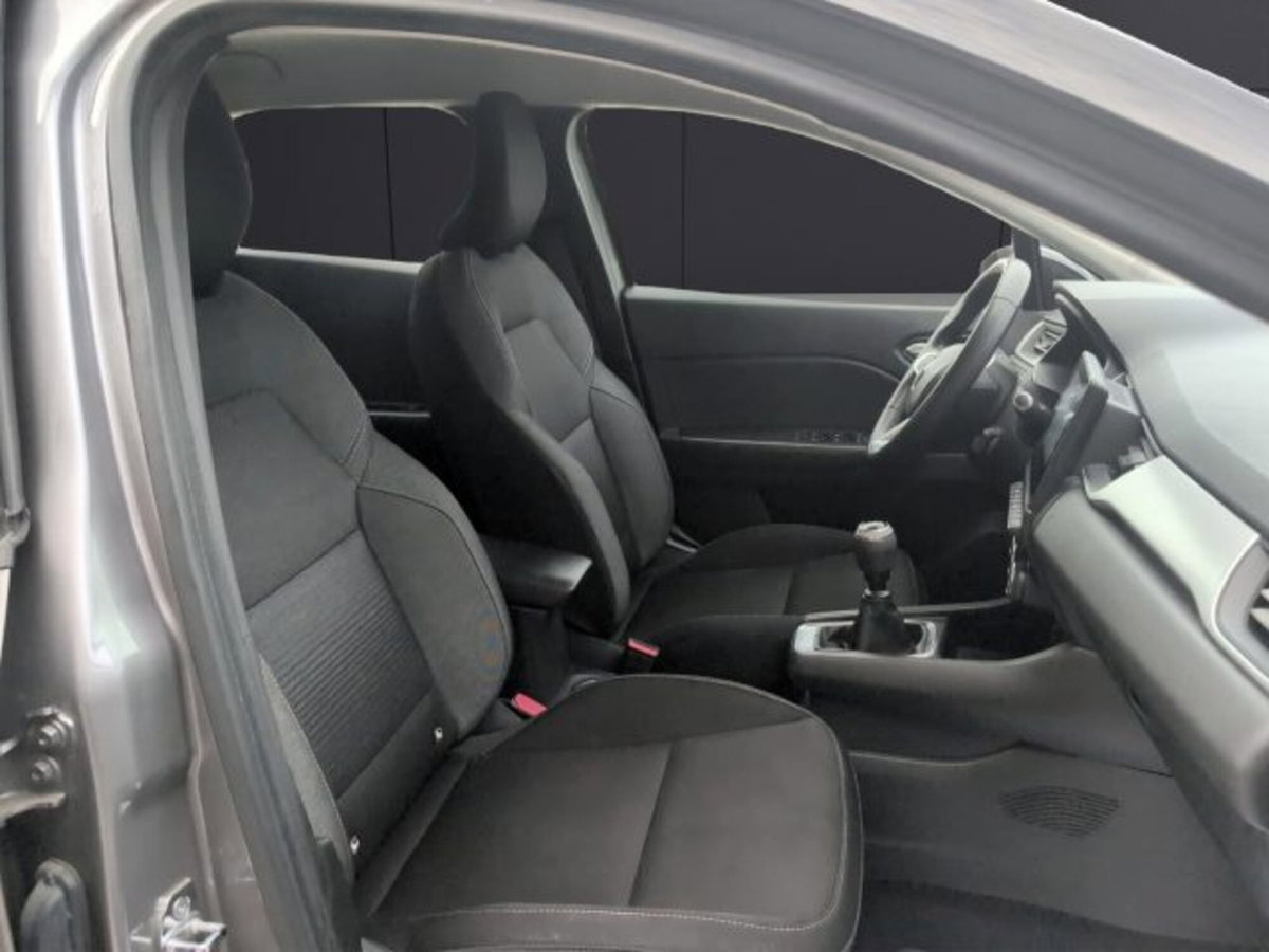 Renault Captur Blue dCi 115 CV EDC Intens (18)