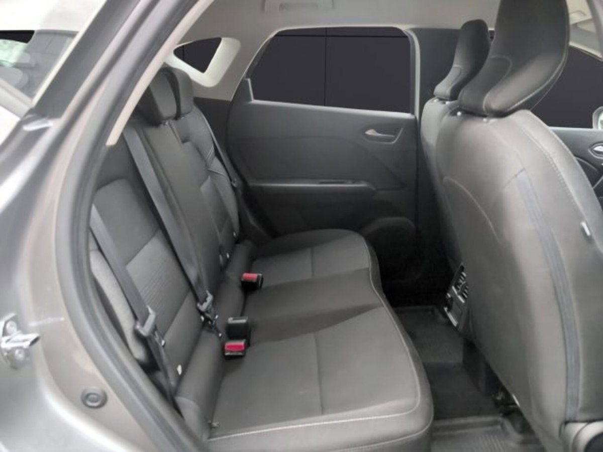 Renault Captur Blue dCi 115 CV EDC Intens (19)