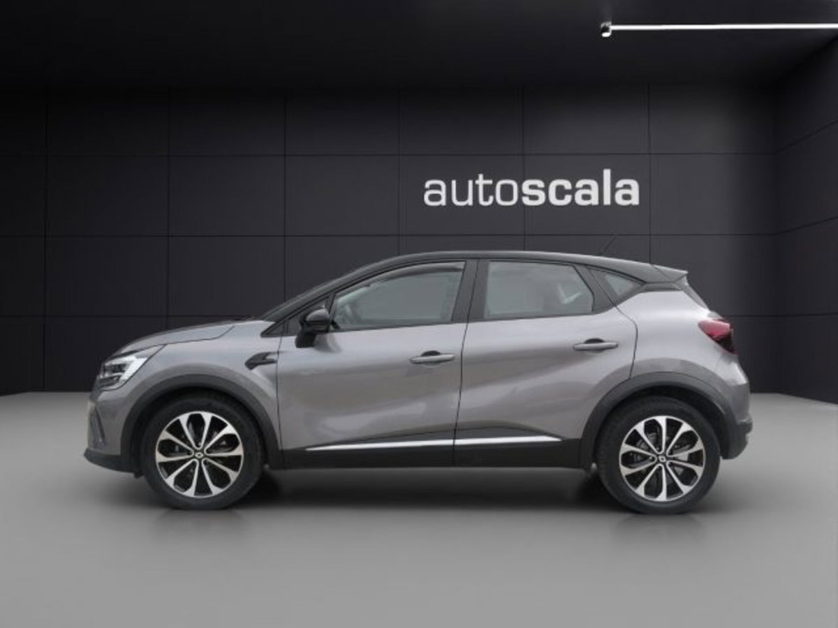 Renault Captur Blue dCi 115 CV EDC Intens (2)