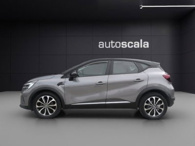 Renault Captur Blue dCi 115 CV EDC Intens (2)