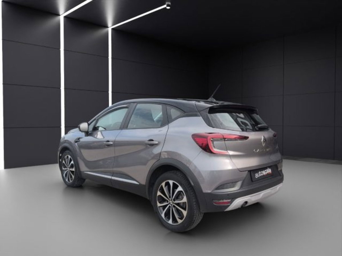 Renault Captur Blue dCi 115 CV EDC Intens (3)