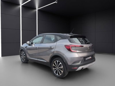 Renault Captur Blue dCi 115 CV EDC Intens (3)