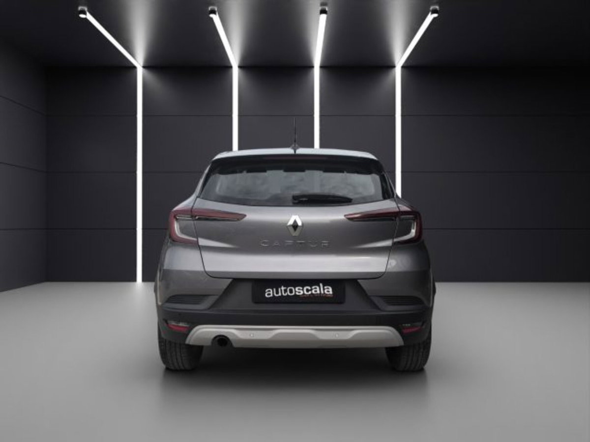 Renault Captur Blue dCi 115 CV EDC Intens (4)