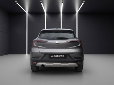 Renault Captur Blue dCi 115 CV EDC Intens (4)