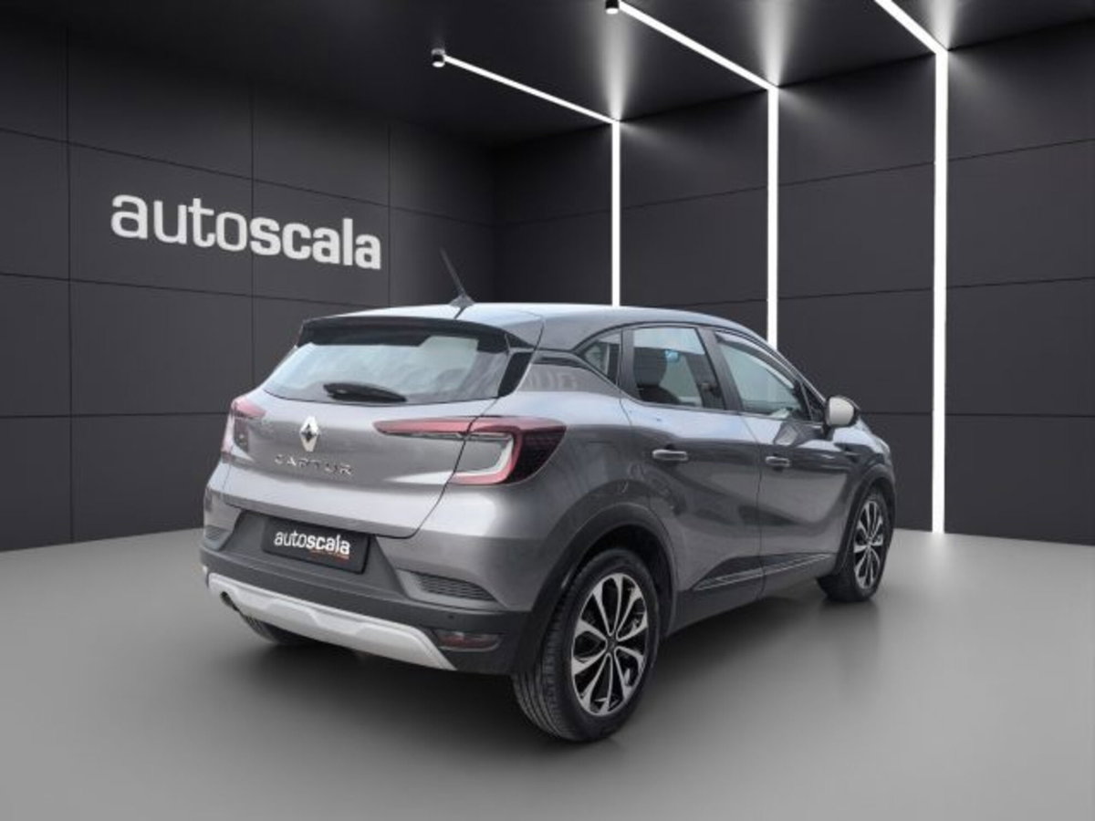 Renault Captur Blue dCi 115 CV EDC Intens (5)