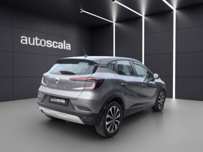 Renault Captur Blue dCi 115 CV EDC Intens (5)
