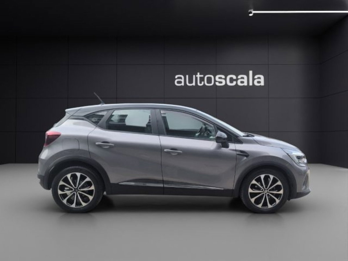 Renault Captur Blue dCi 115 CV EDC Intens (6)