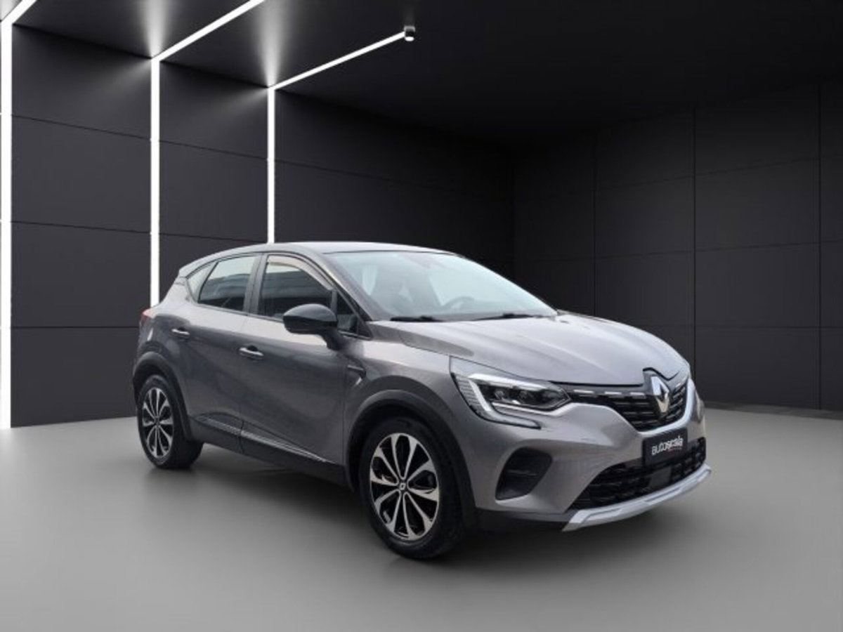 Renault Captur Blue dCi 115 CV EDC Intens (7)