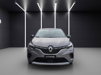 Renault Captur Blue dCi 115 CV EDC Intens (8)