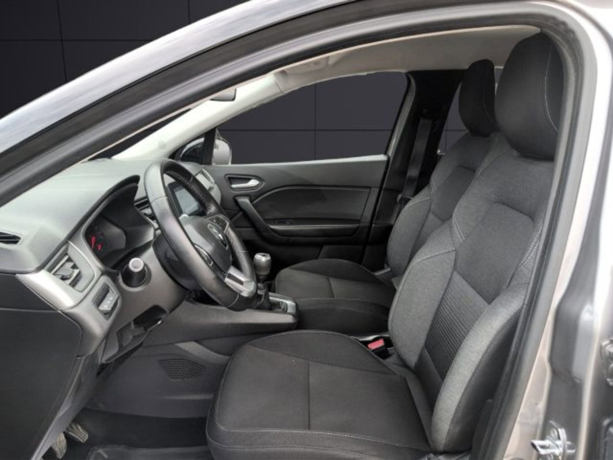 Renault Captur Blue dCi 115 CV EDC Intens (9)
