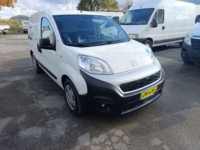 Fiat Fiorino 1.3 MJT 95CV Combinato usata