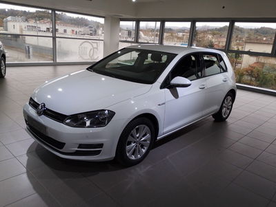 Volkswagen Golf 1.4 TGI 5p. Comfortline BlueMotion usata