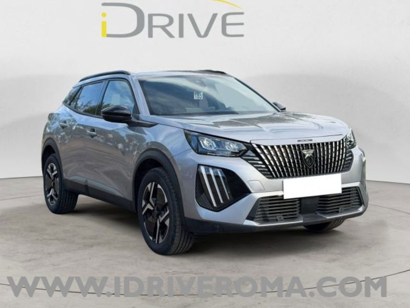 Peugeot 2008 1.2 puretech Allure s&s 100cv