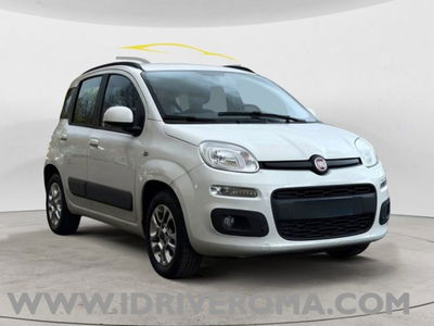 Fiat Panda 1.2 EasyPower Lounge usata