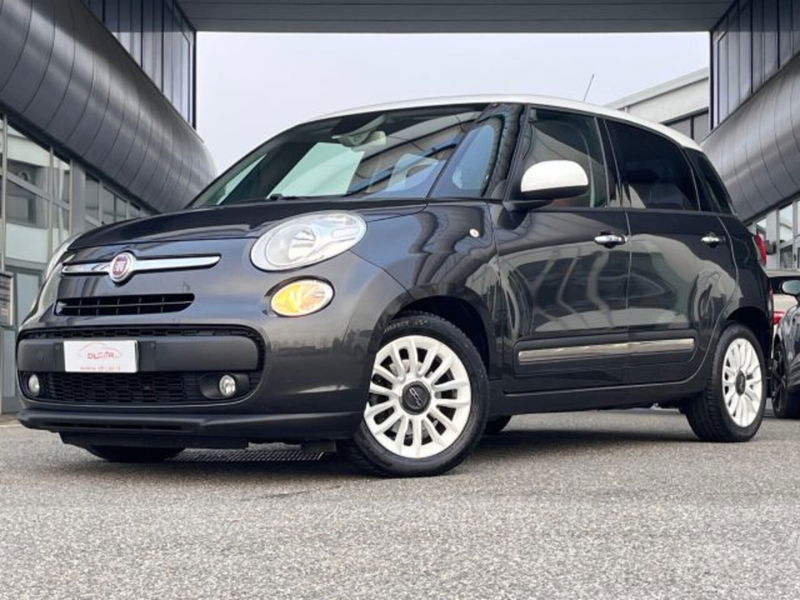 Fiat 500L 1.3 Multijet 85 CV Pop Star