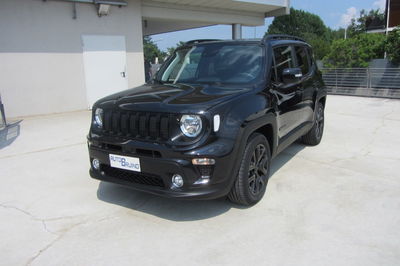 jeep renegade 1.0 t3 night eagle