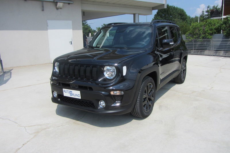 Jeep Renegade 1.0 T3 Night Eagle