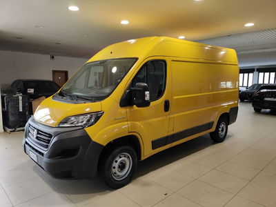 Fiat Ducato Furgone 33 2.3 MJT PM-TM Furgone usato