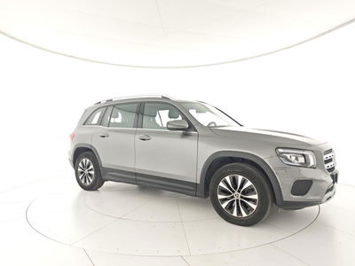 Mercedes-Benz GLB 200 d Automatic 4Matic Sport usata