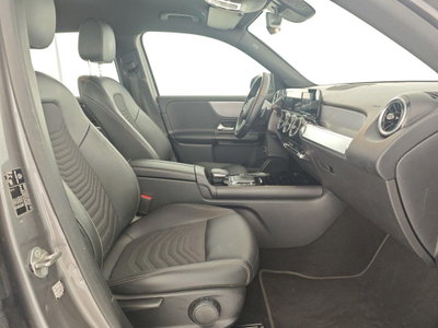 Mercedes-Benz GLB 200 d Automatic 4Matic Sport (12)