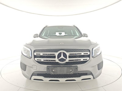 Mercedes-Benz GLB 200 d Automatic 4Matic Sport (5)