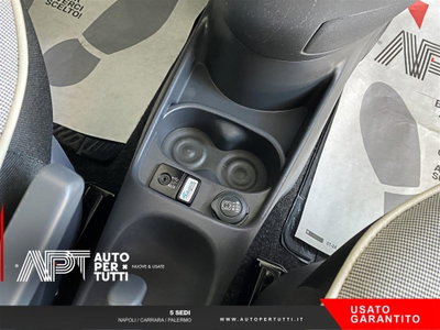 Fiat 500 1.2 Lounge (17)