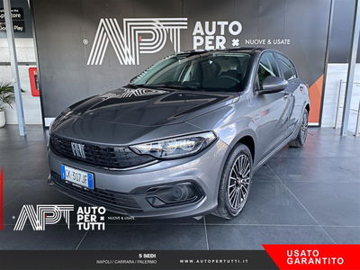 Fiat Tipo Tipo 5p 1.0 t3 Cross 100cv usata
