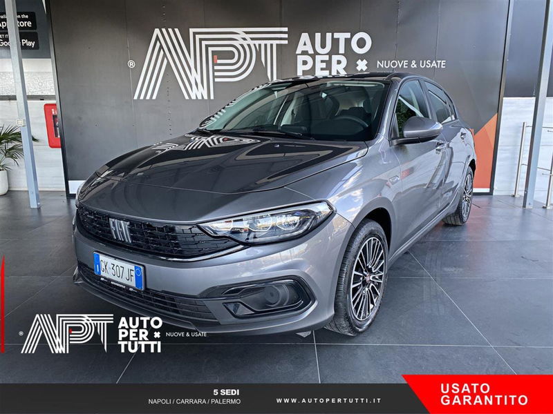 Fiat Tipo Tipo 5p 1.0 t3 Cross 100cv