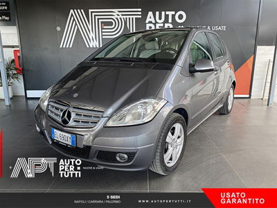 Mercedes-Benz Classe A 180 CDI Premium usata