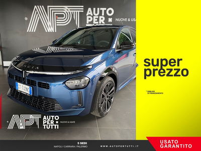 Lancia Ypsilon 1.2 mhev Edizione Limitata Cassina e-dct usata