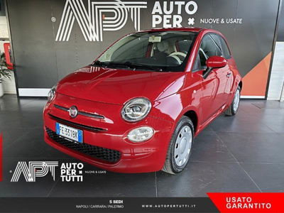 Fiat 500 1.2 EasyPower Pop usata