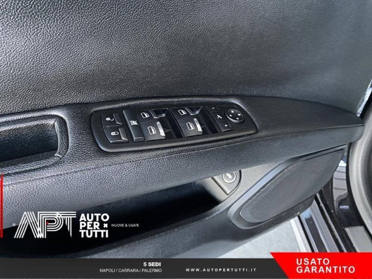 Maserati Ghibli Ghibli V6 Diesel (8)