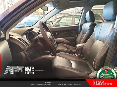 Mitsubishi Outlander 2.0 DI-D Instyle DPF 7p.ti (7)