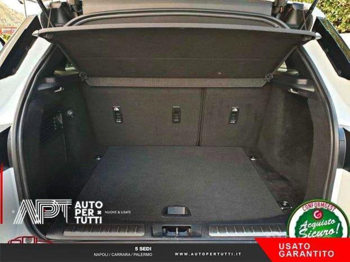 Land Rover Range Rover Evoque 2.0 TD4 180 CV 5p. HSE Dynamic (19)