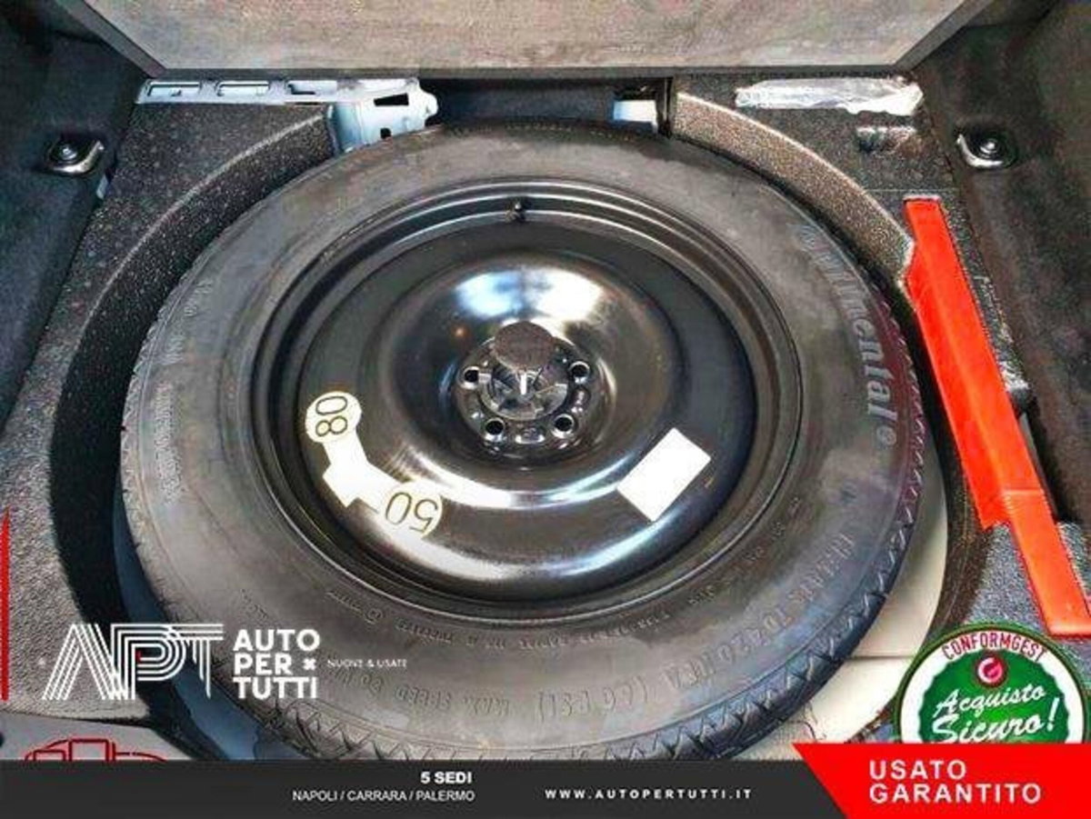 Land Rover Range Rover Evoque 2.0 TD4 180 CV 5p. HSE Dynamic (20)