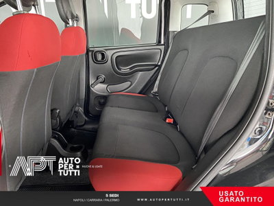Fiat Panda 1.2 EasyPower Easy (10)