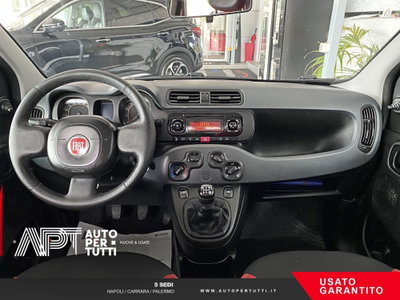 Fiat Panda 1.2 EasyPower Easy (11)